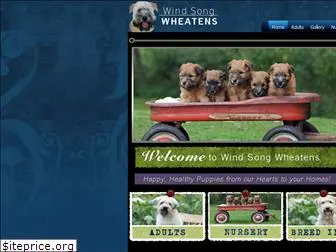 windsongwheatens.com