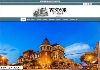 windsor-americus.com