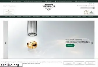 windsor-jewelers.com