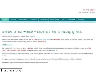 windsor-nursery.com