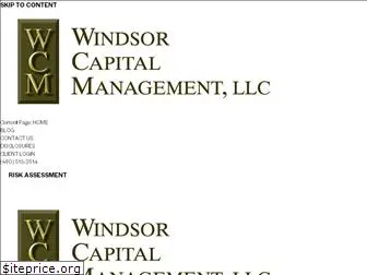 windsoradvisor.com