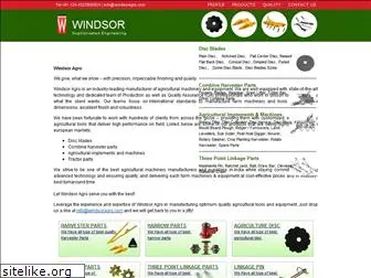 windsoragro.com