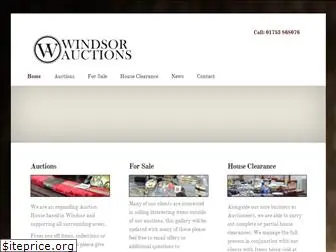 windsorauctions.co.uk