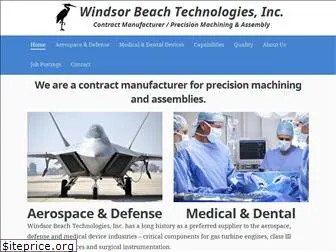 windsorbeach.com
