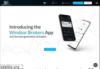 windsorbrokersltd.com