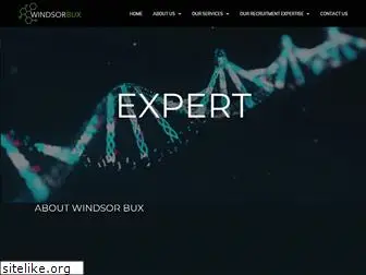 windsorbux.com