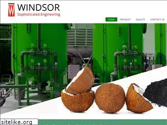 windsorcarbon.com