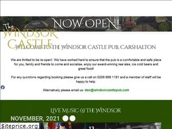 windsorcastlepub.com