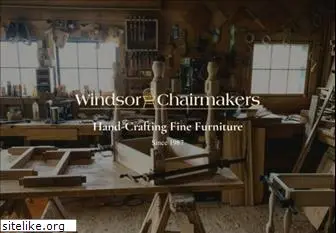 windsorchair.com