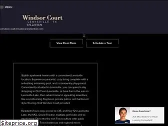 windsorcourt-apts.com