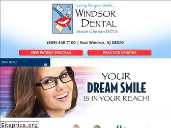 windsordental.net