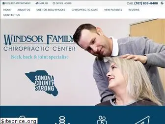 windsorfamilychiropractic.com