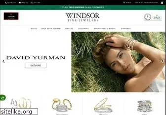 windsorfinejewelers.com