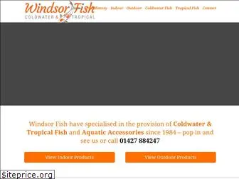 windsorfish.co.uk