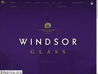 windsorglass.com