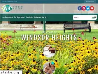 windsorheights.org