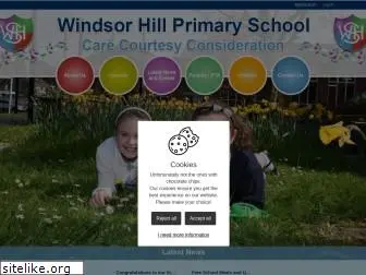 windsorhillps.co.uk