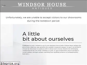 windsorhouseantiques.co.uk