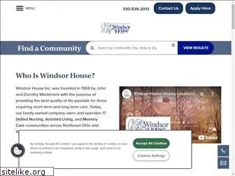 windsorhouseinc.com