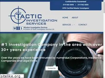 windsorinvestigation.com