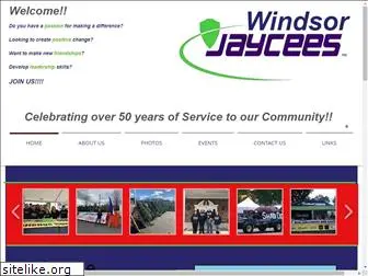 windsorjaycees.com