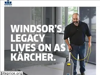 windsorkarchergroup.com