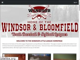 windsorll.com