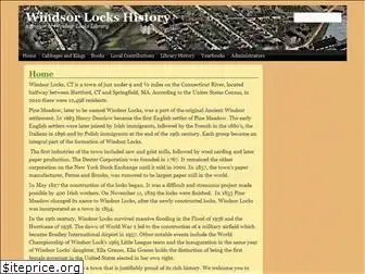 windsorlockshistory.org