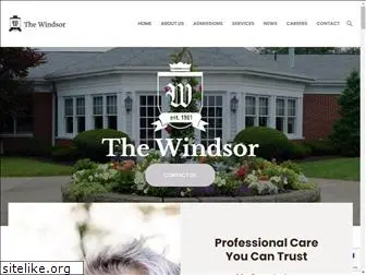 windsormedicalcenter.com