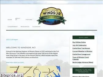 windsornc.com