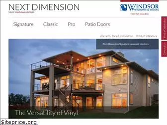 windsornextdimension.com