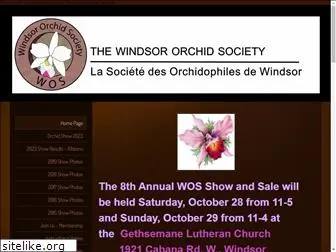 windsororchidsociety.ca