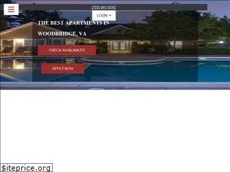 windsorparkapts.com