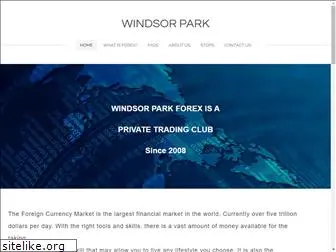 windsorparkfx.com