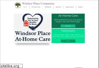 windsorplace.net