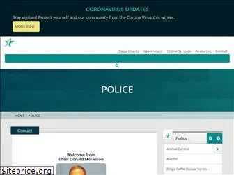 windsorpolice.com