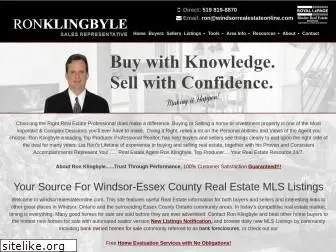 windsorrealestateonline.com