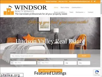 windsorrealtysvs.com