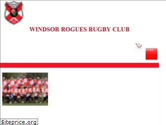 windsorrugby.com