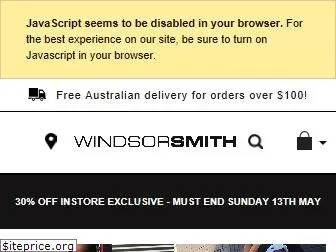 windsorsmith.com.au