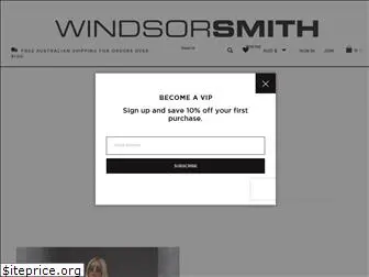 windsorsmith.com