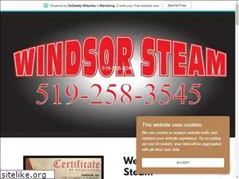 windsorsteam.com