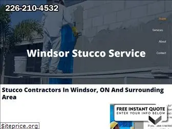 windsorstuccocontractors.com