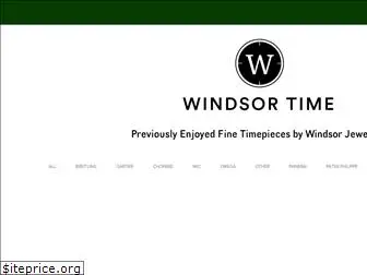 windsortime.com
