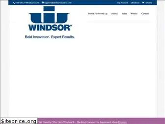 windsorvacparts.com