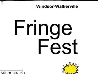 windsorwalkervillefringefest.com