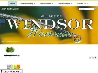 windsorwi.gov