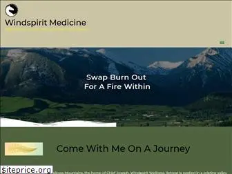 windspiritmedicine.com