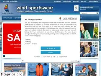 windsportswear-shop.de