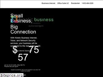 windstreamsmallbusiness.com